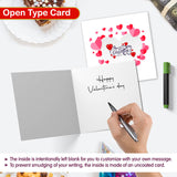 valentine's card