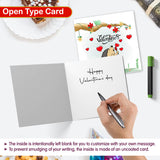 valentine's card