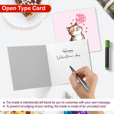 valentine card