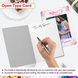 Cute personalised Mother’s Day card for mummy