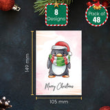 Christmas card