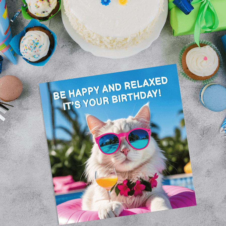 happy birthday greeting cards