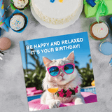 happy birthday greeting cards