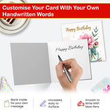 Ladies Birthday Card