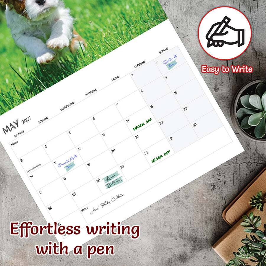Easy to Write