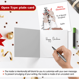 special daughter christmas cards