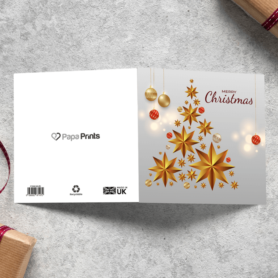 seasonal greeting card bundle