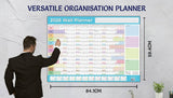 planner wall