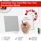 Wedding Congratulations Card for Couple