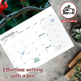 Calendar 2027 UK