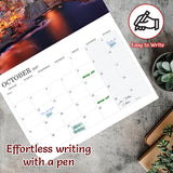 Effortless writing with a pen