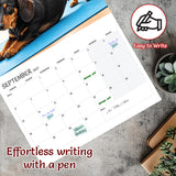 Easy to Write