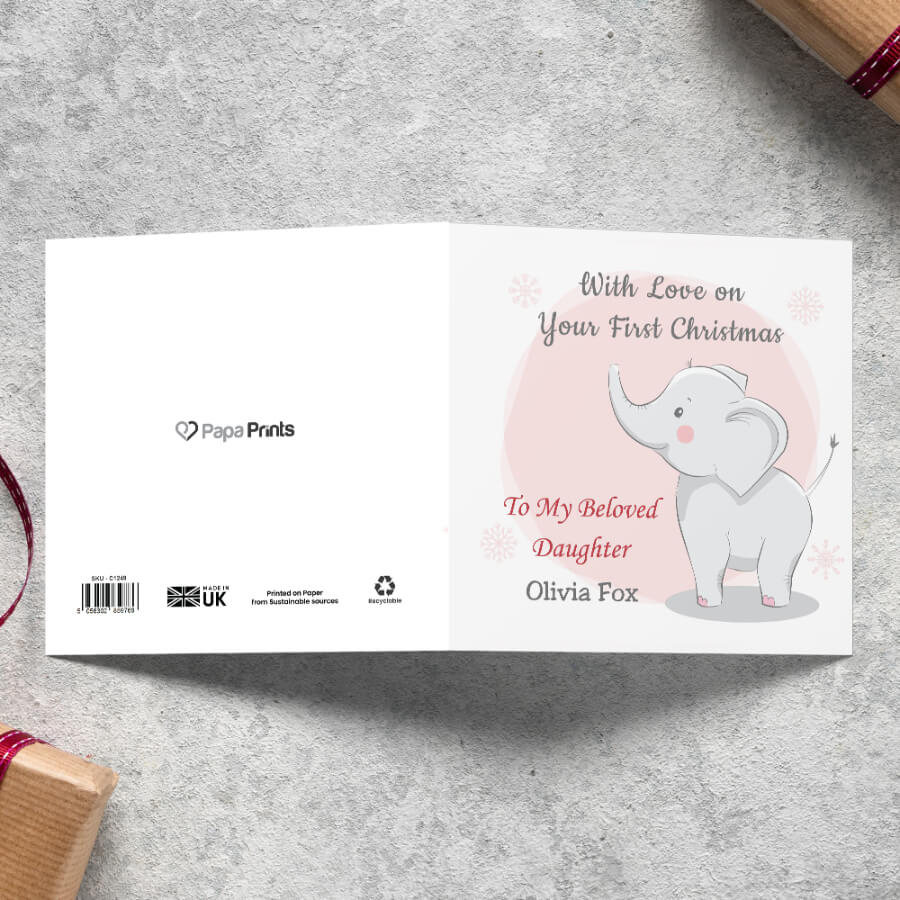 christmas cards