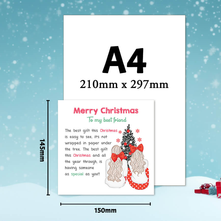 special christmas cards