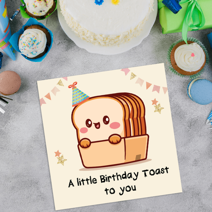funny birthday cards for her