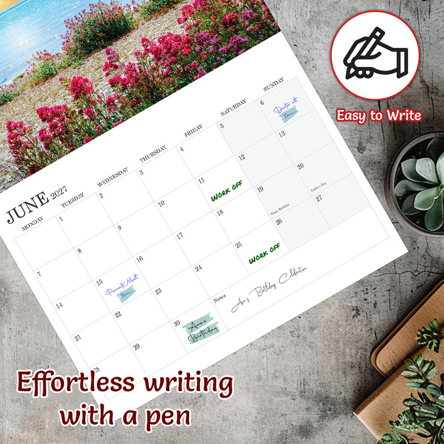 Easy to Write