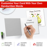 Couples Anniversary Card