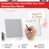 thank you card for friends
