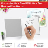 FSC certified eco-friendly card