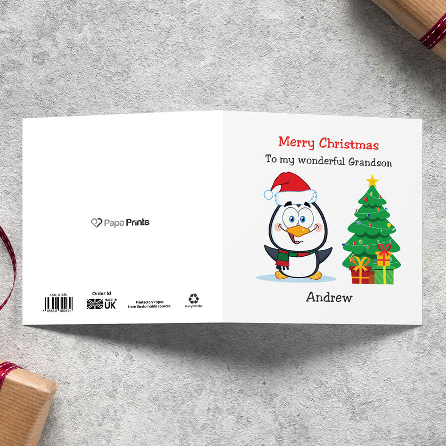 christmas cards