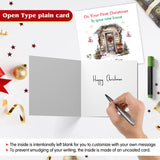 first christmas in your new home