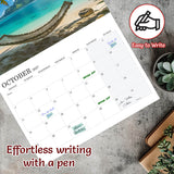 wall calendar