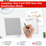 New Beginnings Greeting Card with Envelope