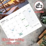 Allow to write on calendar