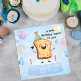 Best Birthday Greeting Cards