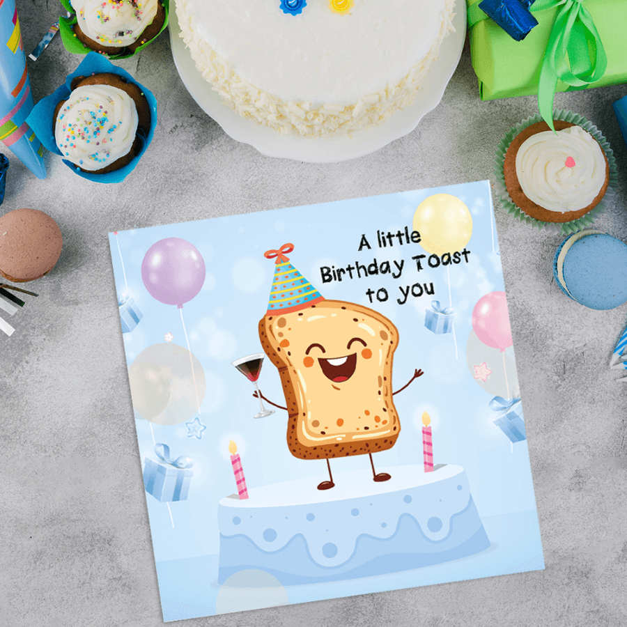 Best Birthday Greeting Cards