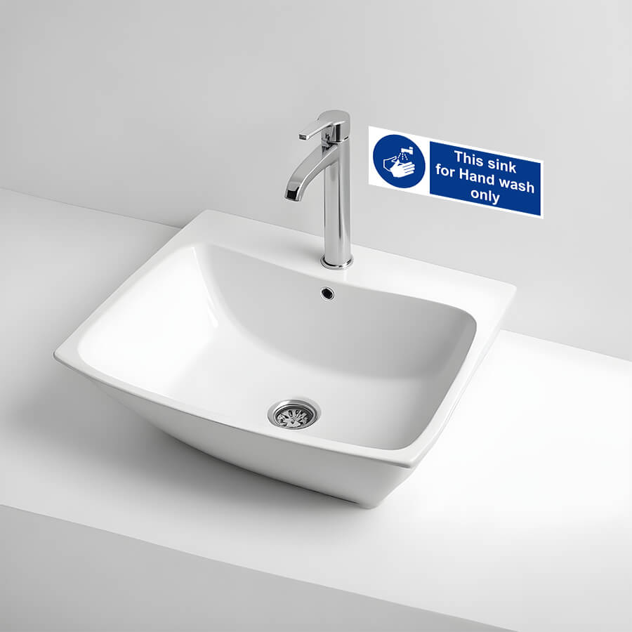health and safety signs