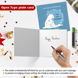 mummy xmas cards