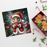 Kids Christmas Cards