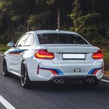 black box sign sticker