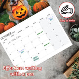12 Month Crazy Canines Dog Calendar 2027 A3 Size