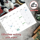 2027 Wall Calendar