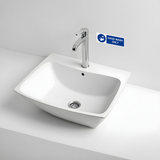 wash your hands sign