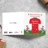 packs xmas cards