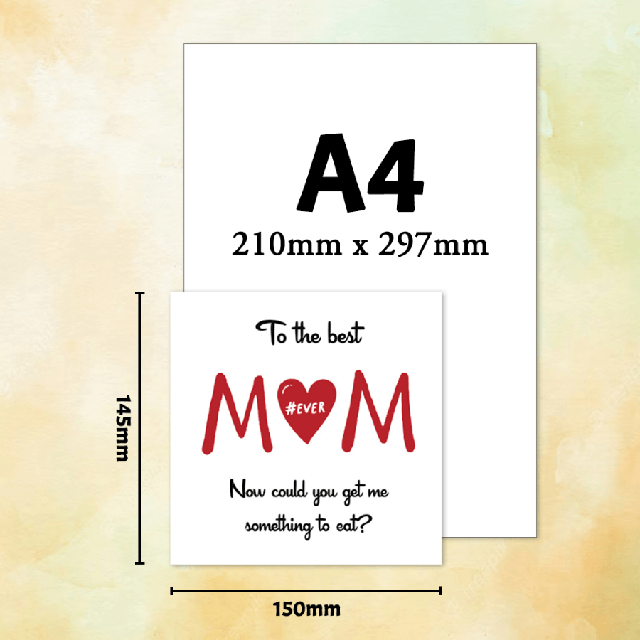 Mom birthday cards