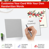Couples Anniversary Card