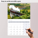 2026 Calendar UK 