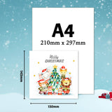 Xmas cards 