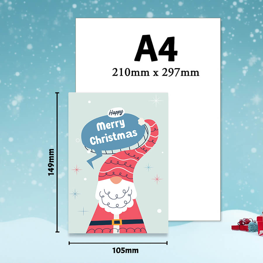 Bulk Christmas Cards