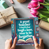 thank teacher