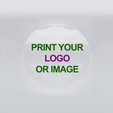 Logo Stickers