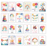 birthday cards
