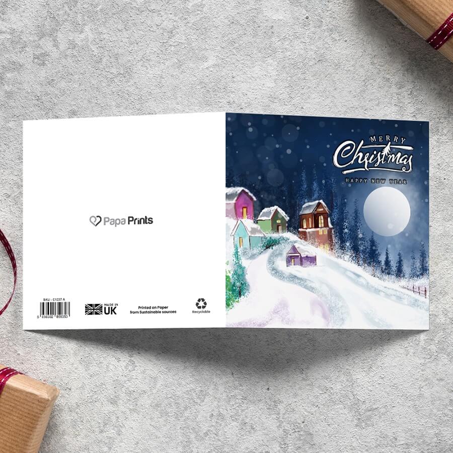 Holiday Greeting Cards