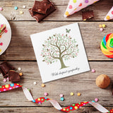elegant sorry for your loss card