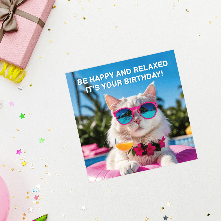 funny greeting cards for birthday
