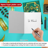 Unique Eid greeting cards